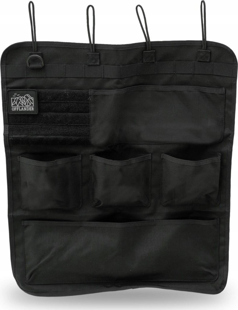 Offlander OFFLANDER ORGANIZER UNIWERSALNY DO SAMOCHODU