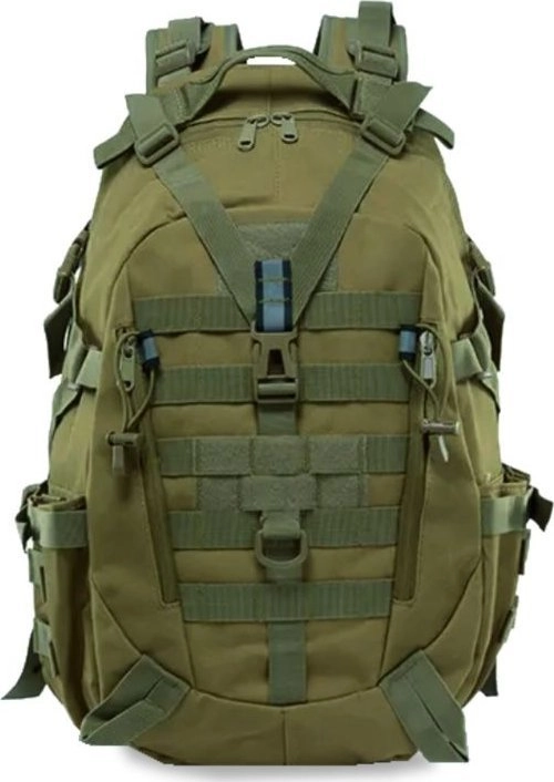 Offlander OFFLANDER PLECAK TURYSTYCZNY SURVIVAL TREKKER
