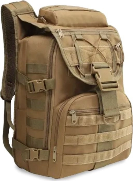 Offlander OFFLANDER PLECAK TURYSTYCZNY SURVIVAL HIKER