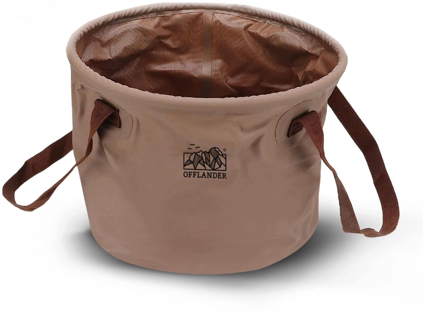 Offlander OFFLANDER FOLDABLE CAMPING BASKET 20