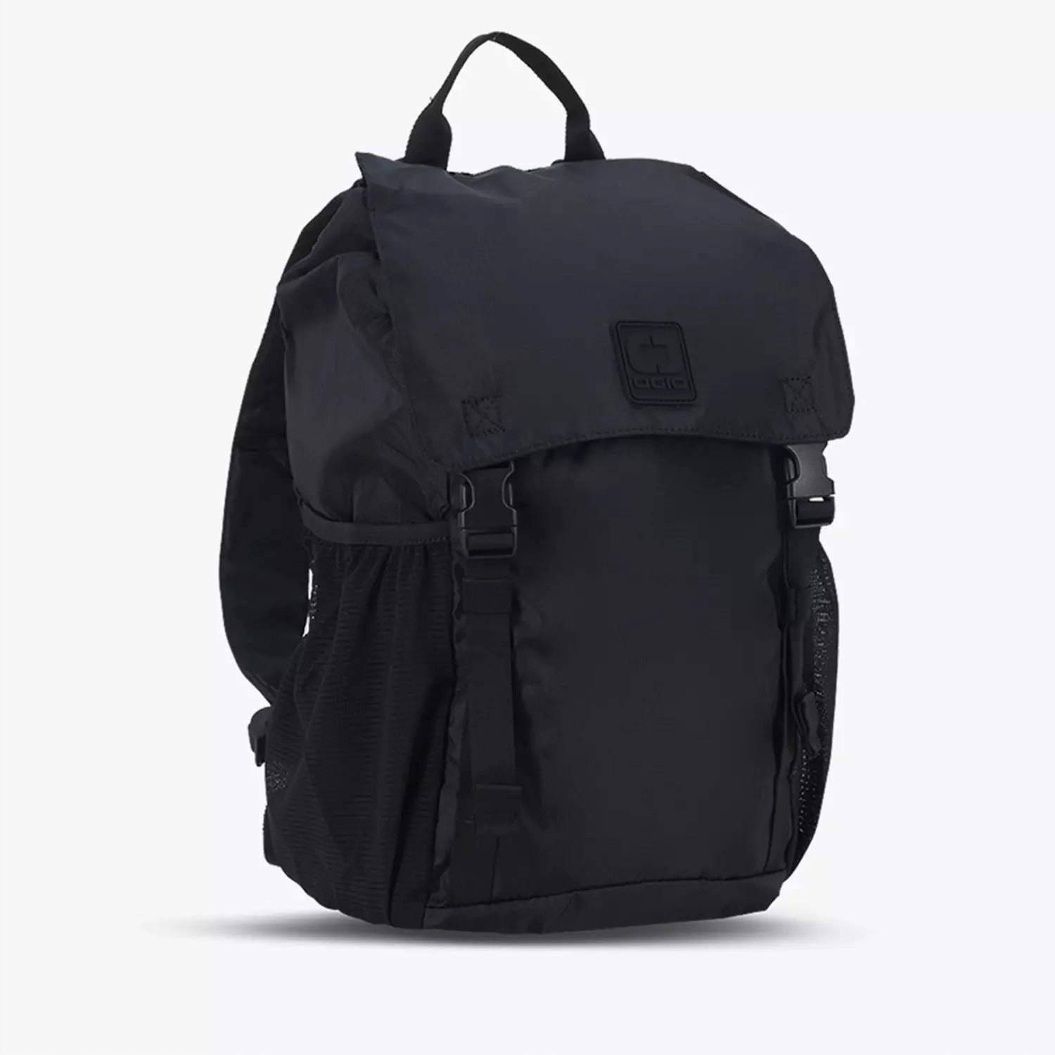 OGIO ALPHA PACKABLE BACKPACK BLACK A20337_B0074_NA