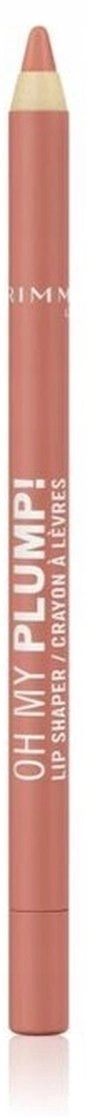Oh!Tomi RIMMEL_Oh My Plump! Lip