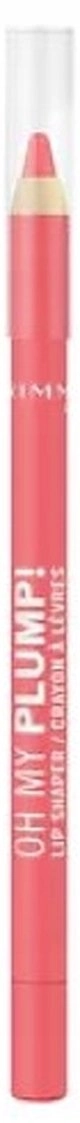 Oh!Tomi RIMMEL_Oh My Plump! Lip