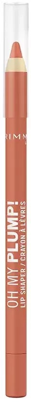 Oh!Tomi RIMMEL_Oh My Plump! Lip