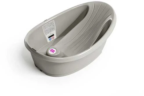 OKBABY "Onda Baby" tub gray