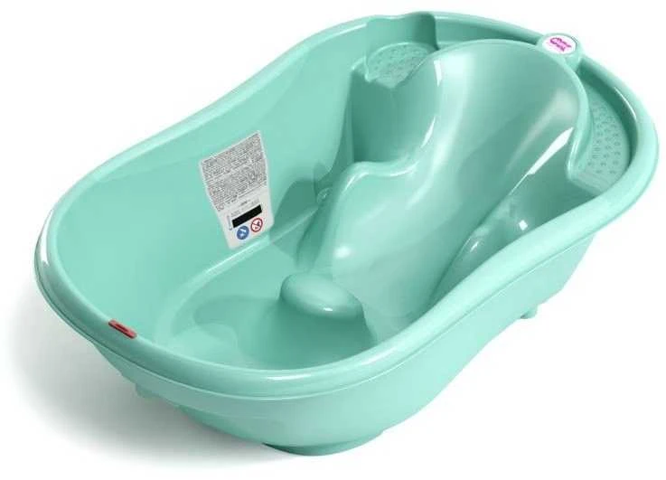OKBABY vonelė ONDA Mint 38231200 1030201-0483