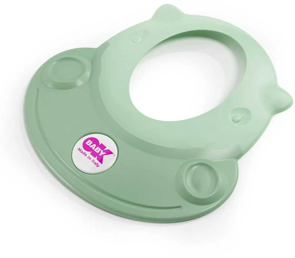OKBABY "HIPPO" apsauginis lankelis galvai