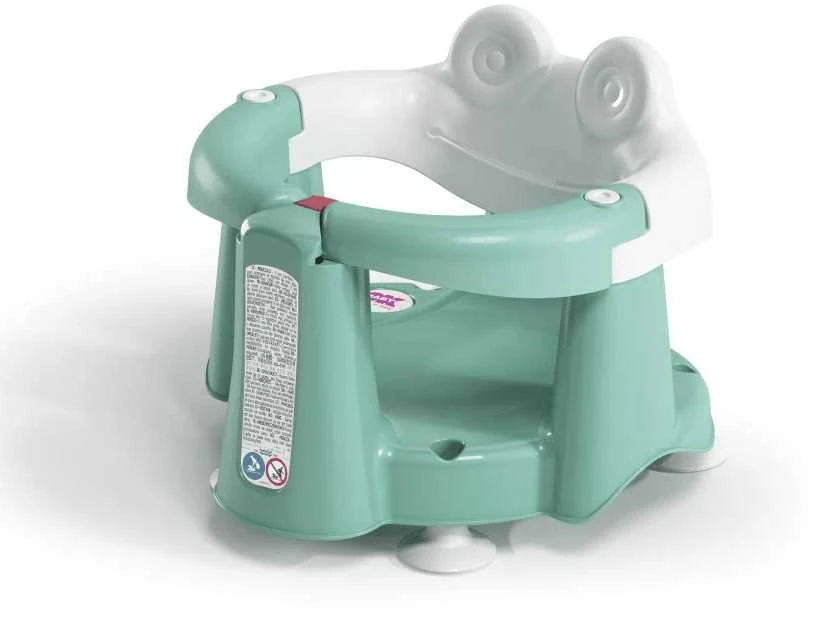 OKBABY Crab Bathroom Ring Blue  38711500
