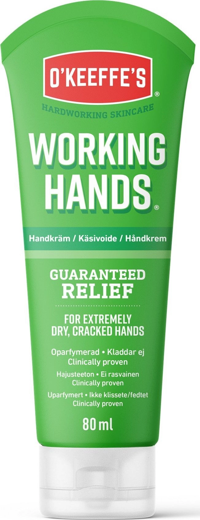 O``Keeffe``s - Working Hands Original -