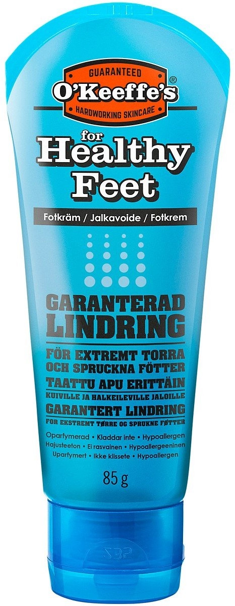 O`Keeffe`s - Healthy Feet Original -