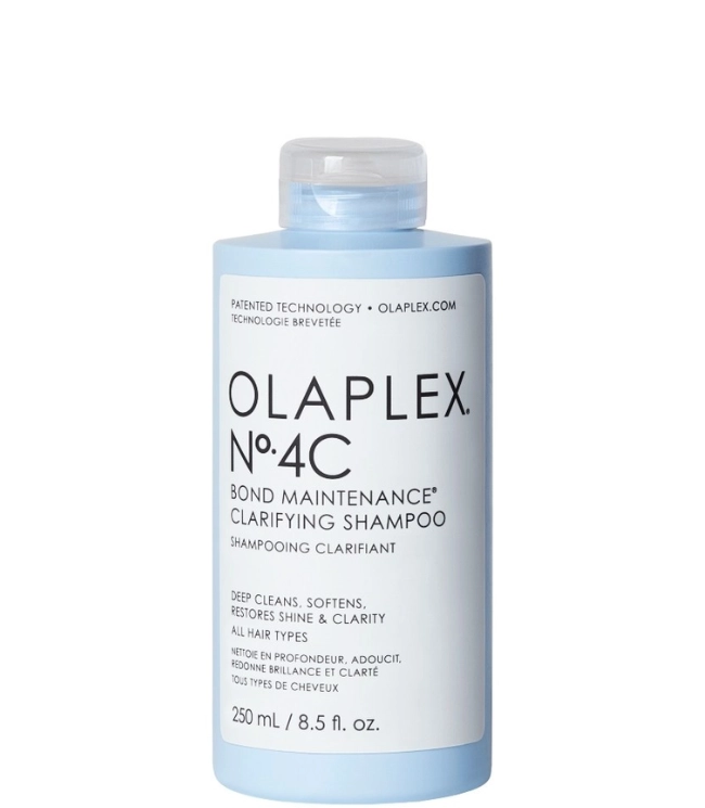 OLAPLEX BOND MAINTE CLARIFYING SHAMPOO NO4C