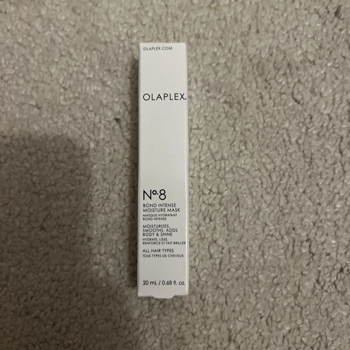 Olaplex Olaplex  No.8 Bond Intense
