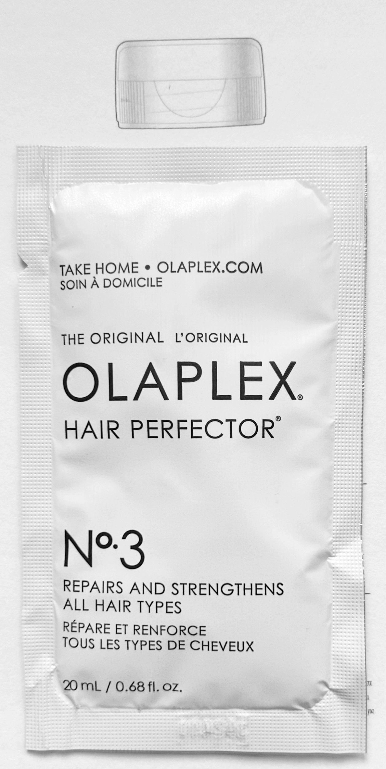 Olaplex Olaplex  No.3 Hair Perfector