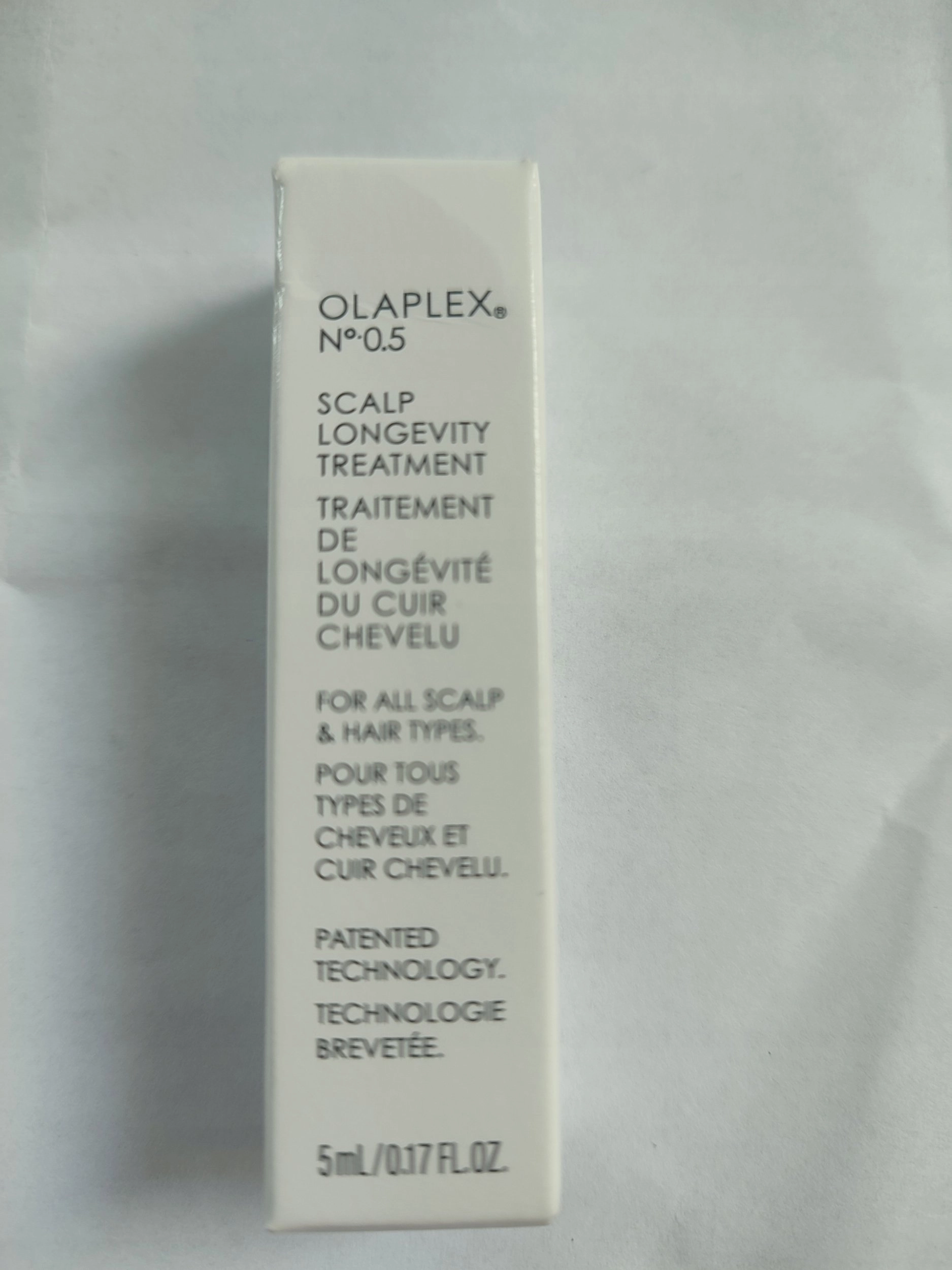 Olaplex Olaplex  No. 0.5 Scalp