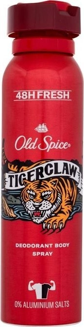 Old Spice Tigerclaw Dezodorant 150 ml