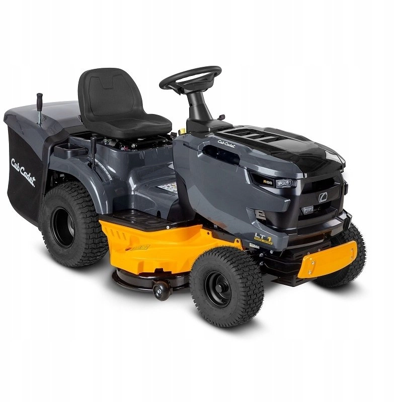 Oleo-Mac CUB CADET garden tractor Garden