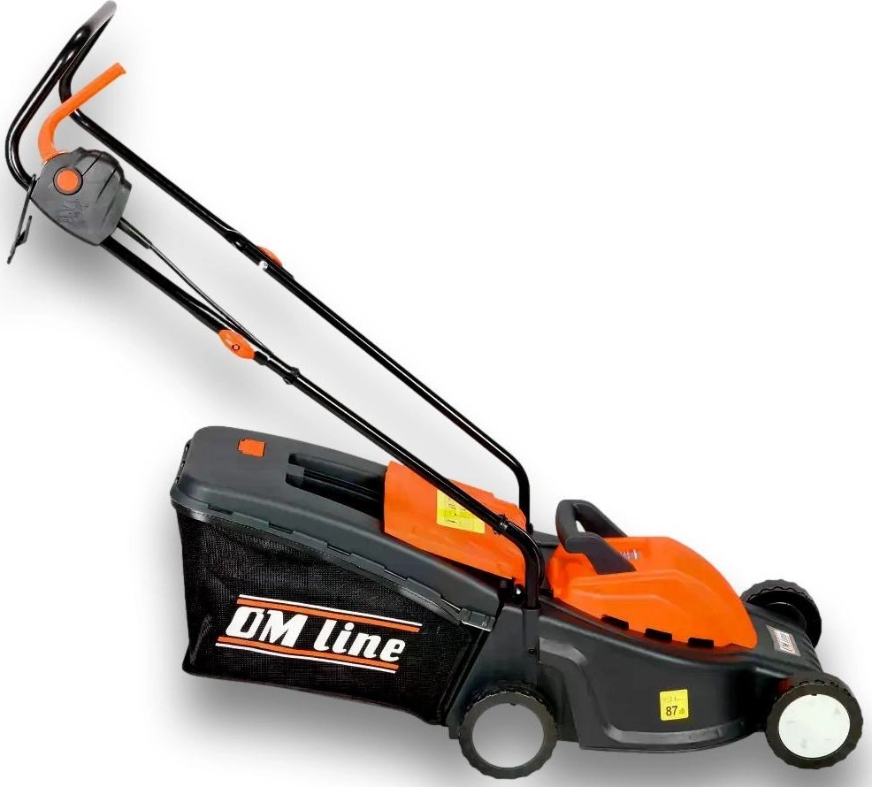 Oleo-Mac E1200 electric mower 18174-uniw OMOB-CNEE1200