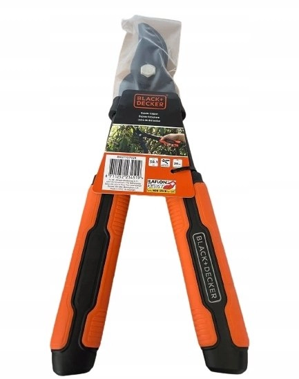 Oleo-Mac BlackDecker Pruning Shears - Pruning