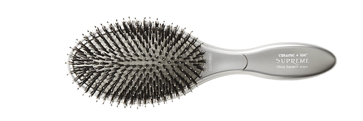 Olivia Garden Supreme Combo Adult Paddle