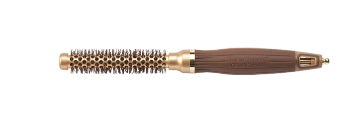 Olivia Garden NanoThermic Ceramic + Ion