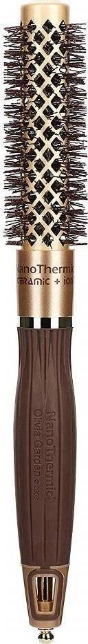 OLIVIA GARDEN_Nano Thermic Ceramic+Ion Round Thermal