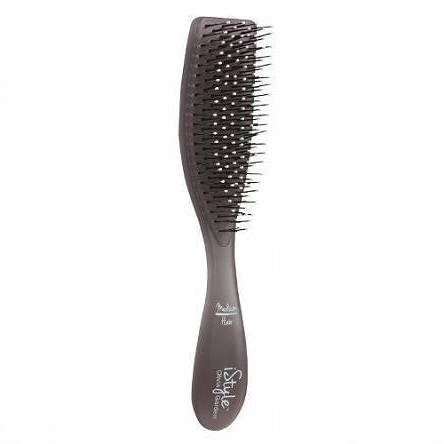 OLIVIA GARDEN_Istyle Medium Hair szczotka rozplątująca