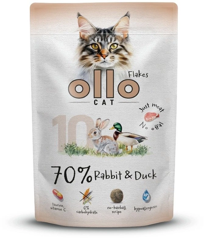 Ollo pincetka nr 10 kk Kólik