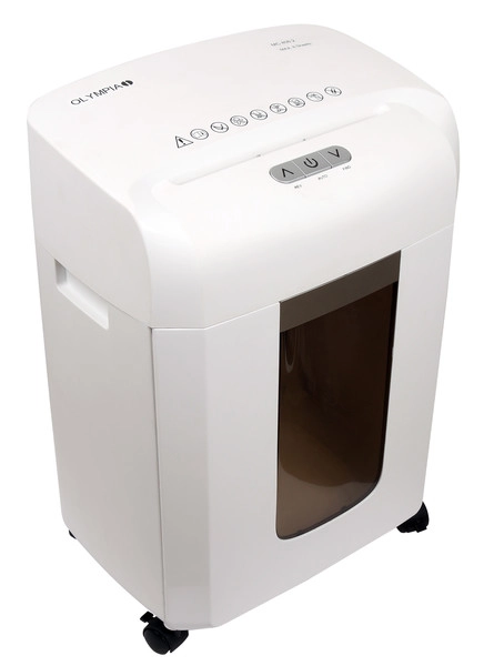Olympia MC 408.2 paper shredder