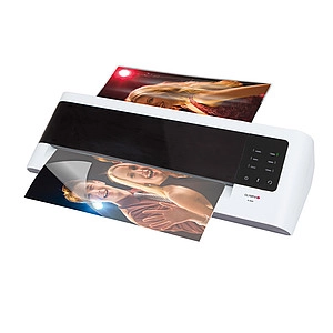 Olympia A 3024 Cold/hot laminator 400