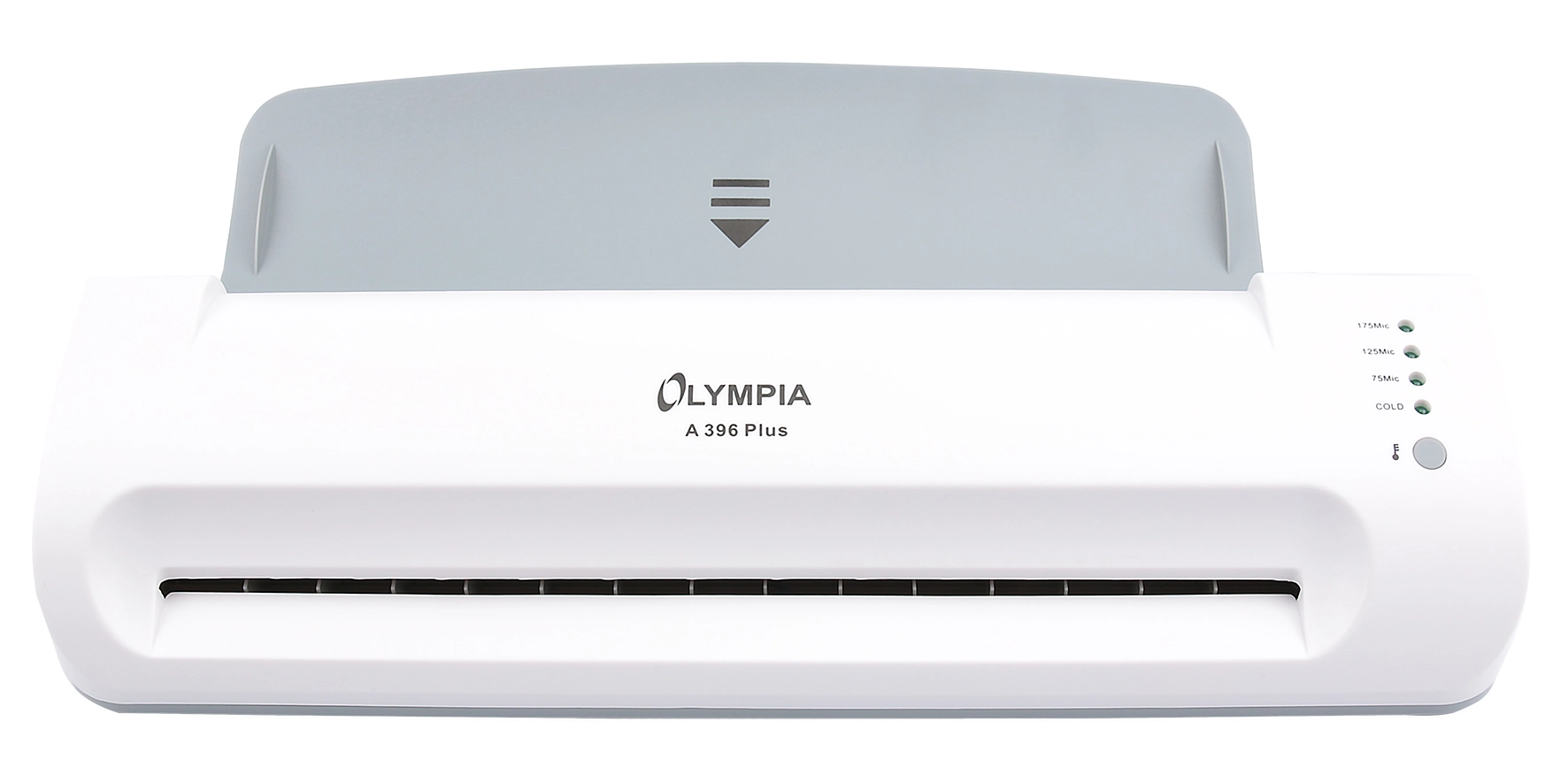 Olympia A396 Plus Cold/hot laminator 300