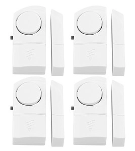 Olympia TF 400 door/window sensor White
