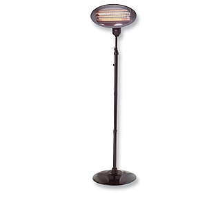 Olympia BS 55 Black 2000 W