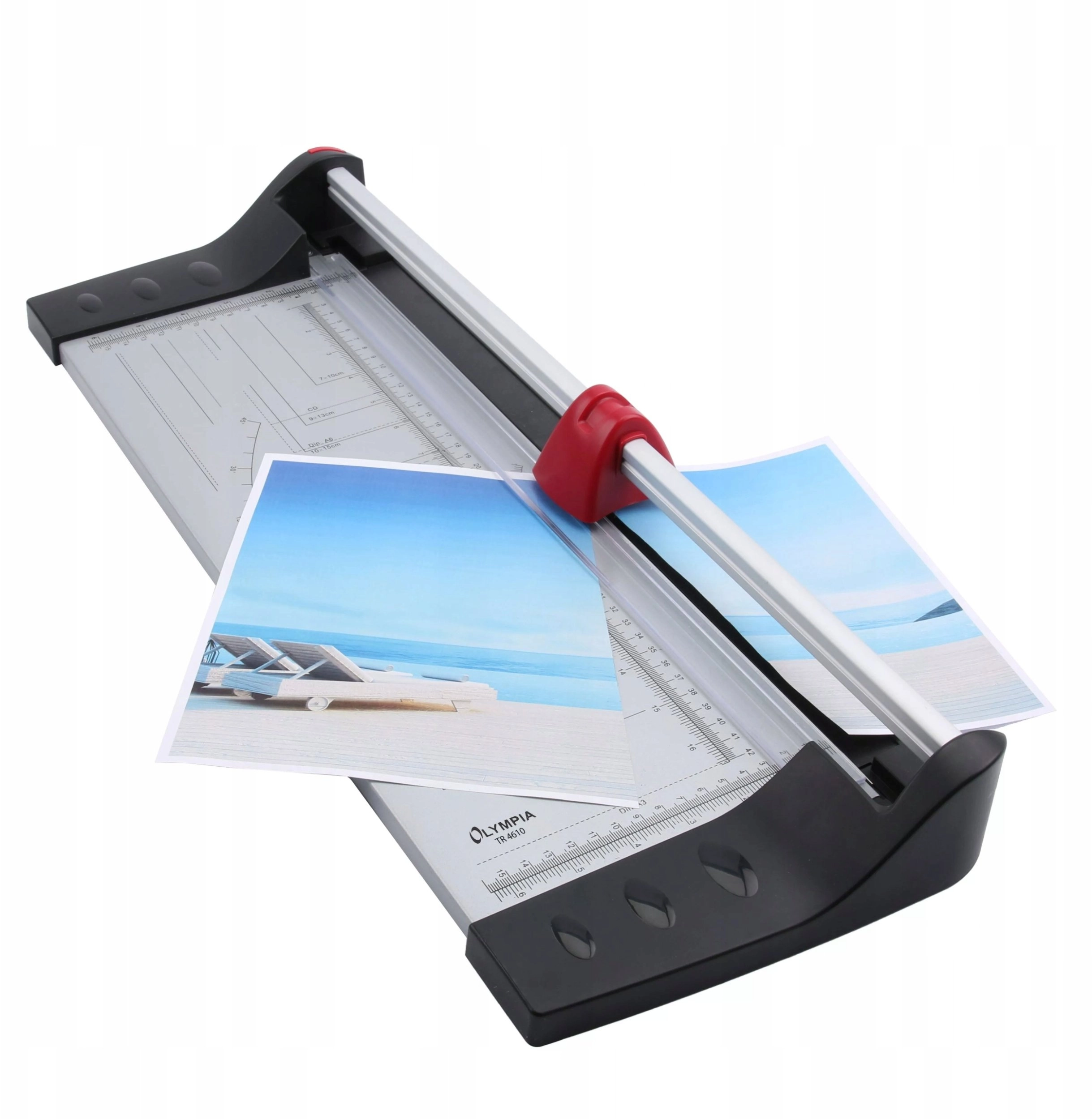 Olympia roll cutter TR 4610 A3