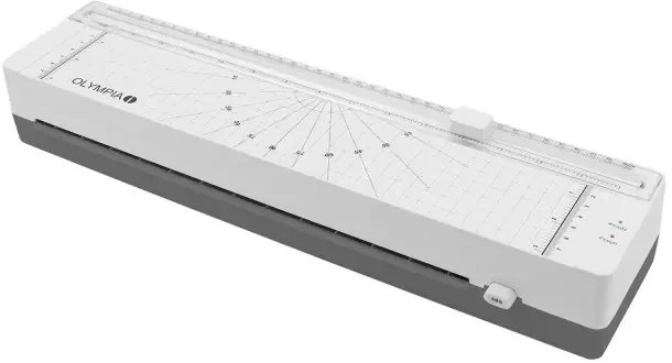 Olympia laminator A 130 Combo A3