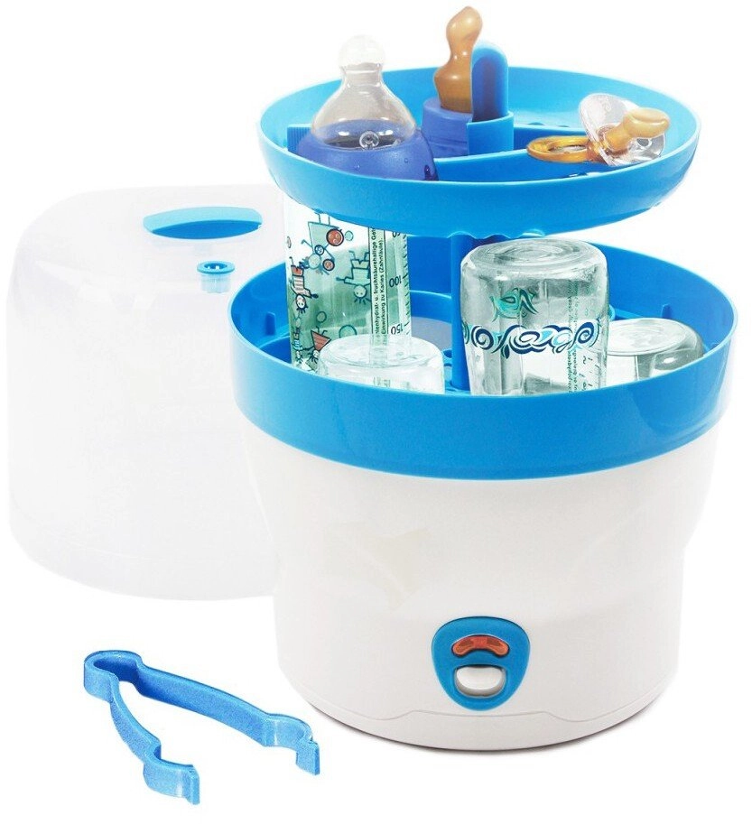 Olympia H+H Vaporisator BS 29 blau