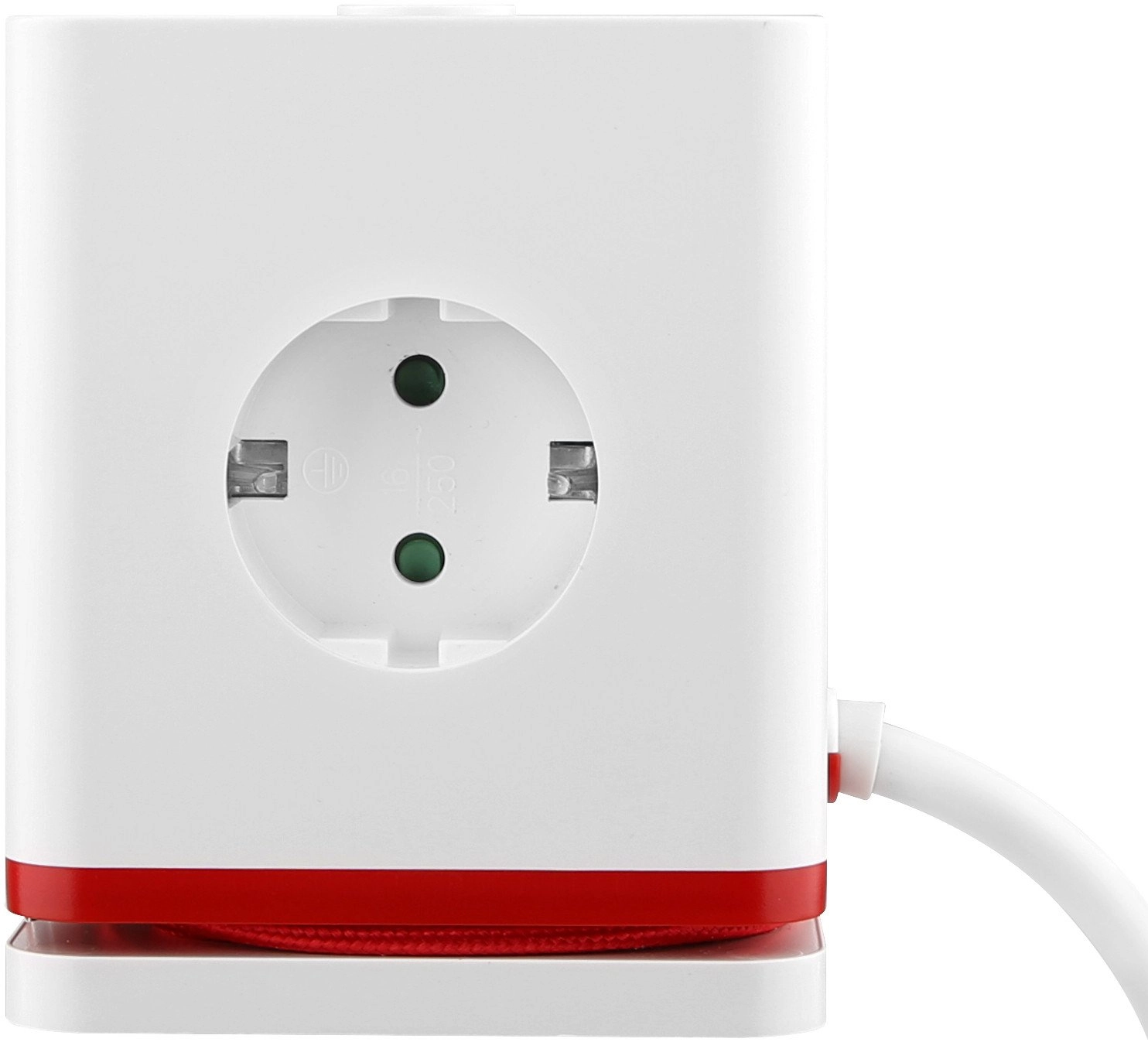 Olympia socket cube IOIO SW 1000