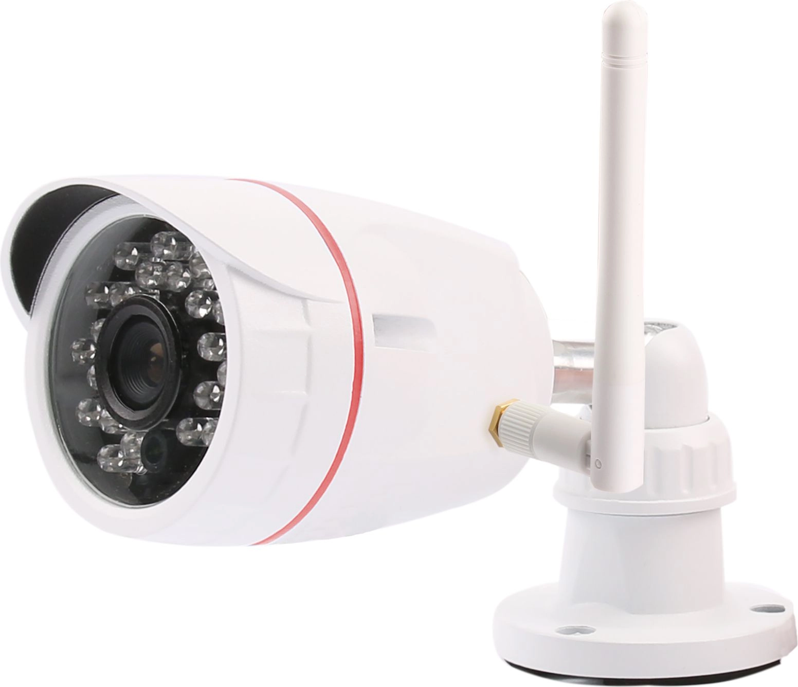 Olympia OC 1280P Bullet IP security