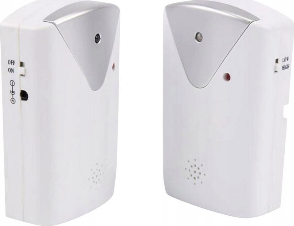 Olympia IR-czujnik podczerwieni IR 500 Protect/ProHome