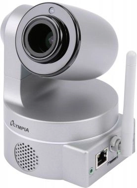 Olympia IP-Kamera IC 1285Z Protect/ProHome 5965