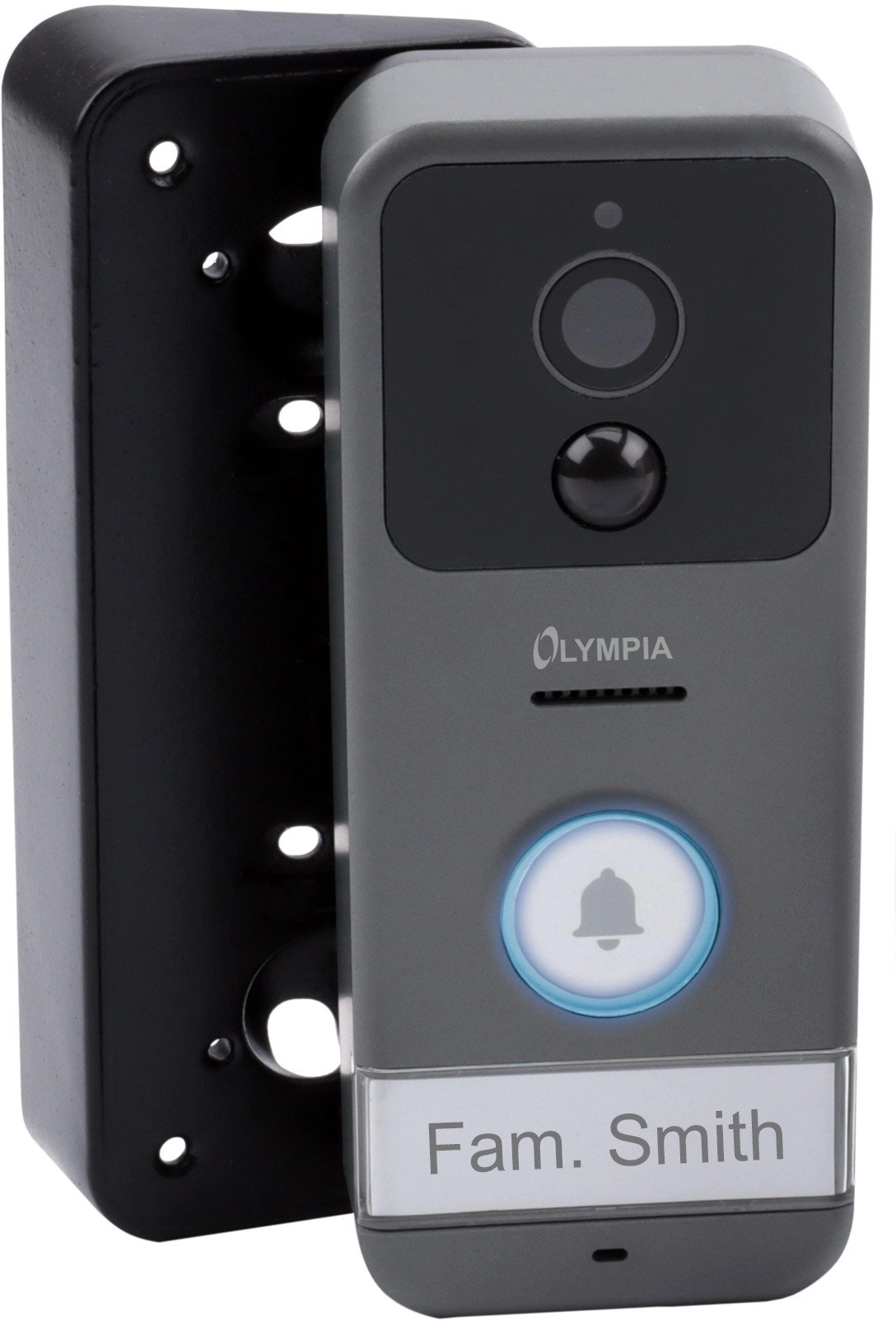 Olympia Olympia Video Doorbell VDB 824YA-Store