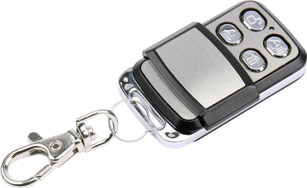 Rejestrator Olympia Mini Komfort pilot (1