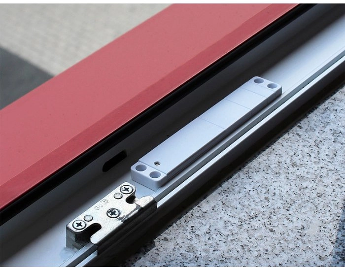 Olympia verdeckter Fensterkontakt (1 Stk) Protect/ProHome
