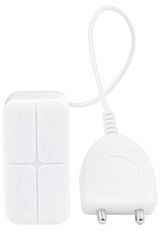 Olympia Wassermelder (neues Design) Protect/ProHome weiss