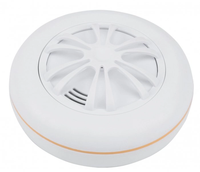 Olympia 6120 heat detector Wired Interconnectable