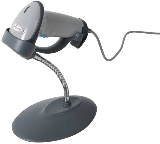 Olympia Barcode-Scanner LS 6000 2D LED