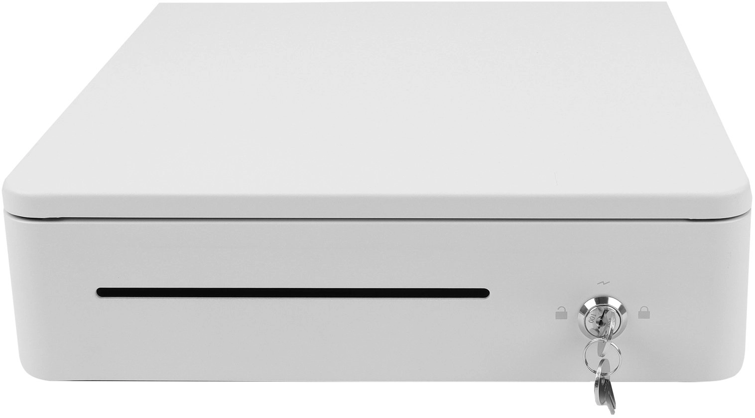 Olympia Kassenschublade S330 Color weiss 580073