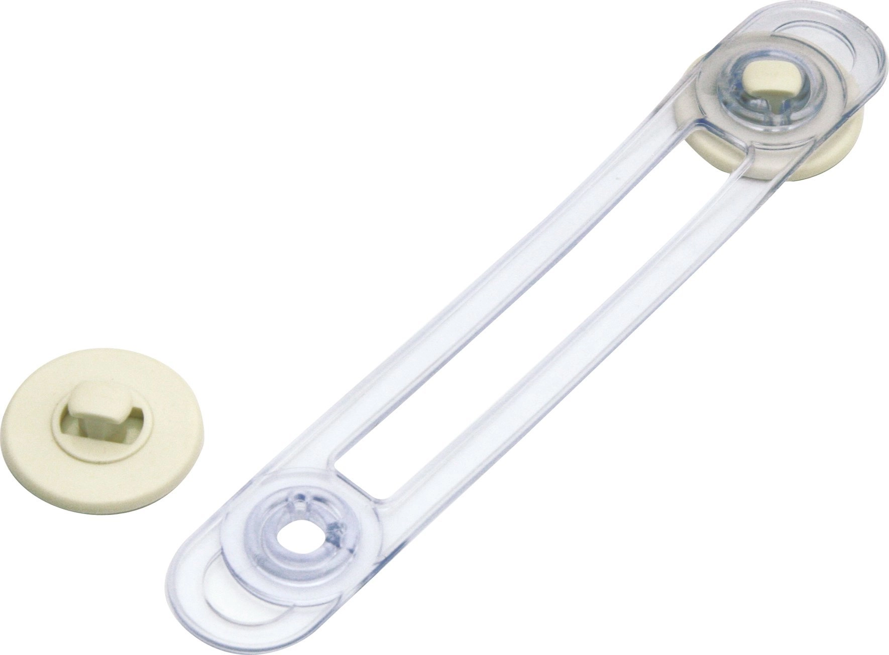 Olympia H+H Universal lock BS 817