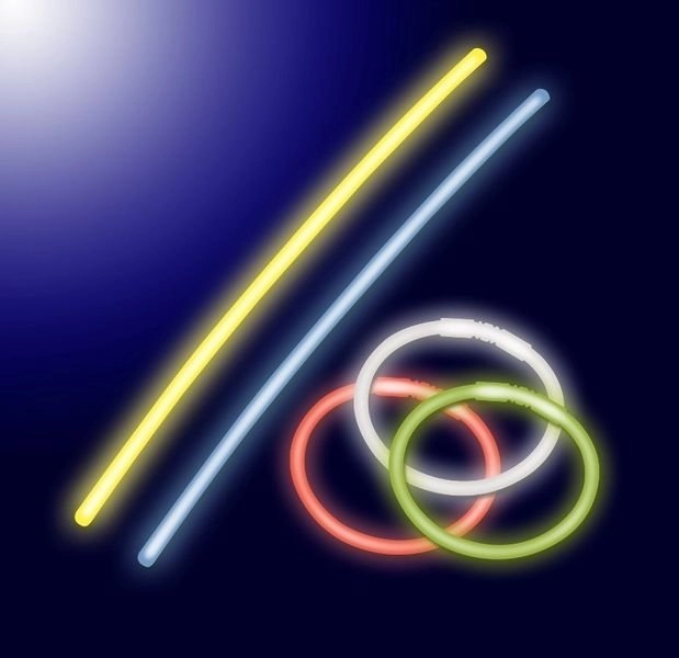 Olympia IOIO Glow sticks FLS 30221