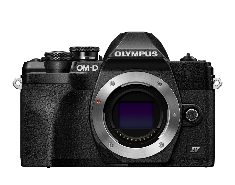Olympus OM-D E‑M10 Mark IV 4/3&quot