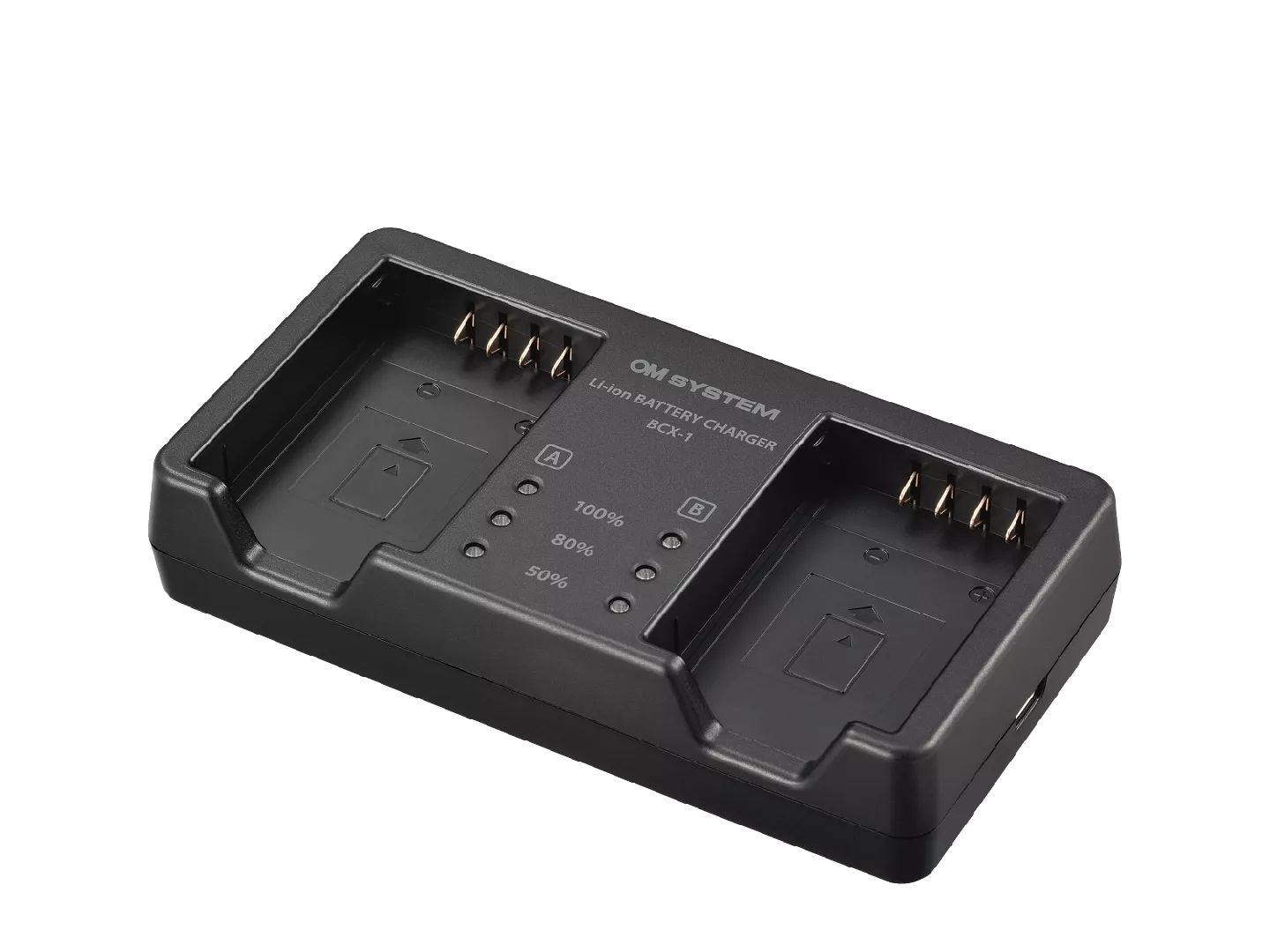 Olympus BCX-1 battery charger Digital camera
